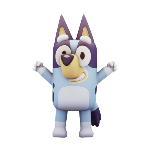 Bluey
